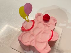 -好利来(熙地港店)