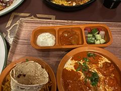 -大冒险家餐厅