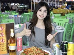 -虎门不夜天海鲜市场