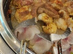 -爱尚客韩式烤肉自助餐厅(海口京华城店)