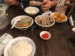 -松發肉骨茶(先得坊店)