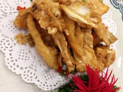 -寻味顺德·南记酒家·传统顺德菜·鱼生(广源路店)