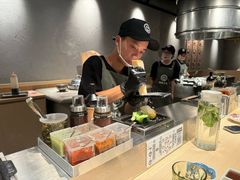 -肉肉大米(金虹桥店)