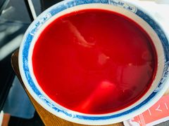 有证鲜鸭血-大隐·成都火锅Bistro(合生麒麟新天地店)