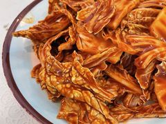 乾隆白菜-鼎香润(德胜门内店)