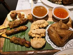 -关夫人餐厅(阳光广场店)