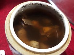 牛鞭汤-伟记牛蹄(道滘店)