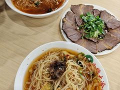 冷面-白鹤大冷面
