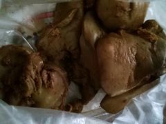 -土门八珍烤鸡腊味店(土门老店)