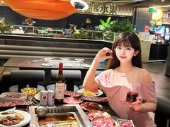 -星伦多自助料理·涮烤一体(虹悦城店)