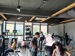 -帕瑞斯女子塑形健身(集美店)