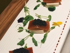 鱼子酱配枣酥香烤鸭-晟永興烤鸭店(五道口店)