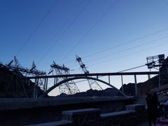 -胡佛水坝