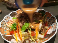 -铭牛烧肉·和牛海鲜自助(高新月牙湖店)