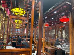 大堂-徐师傅太子锅(文化路店)