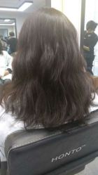 -BOF HAIR BY HONTO
