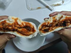 -峨嵋酒家(地安门店)