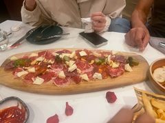 -Laures·月桂西班牙碳烤餐厅(十尚坊店)