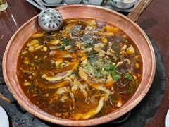 -朝伟清真铜瓢牛肉馆(三十年老·店)