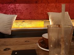 -漫咖啡MAANCOFFEE(人大店)