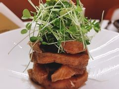 -A One Kitchen·南京精菜馆(德基广场店)