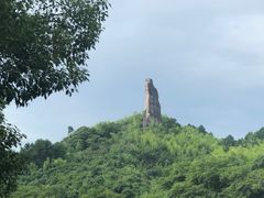 -崀山风景名胜区