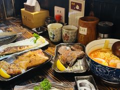 -吉屋居酒屋(群力店)