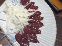-桂马·日本料理·海胆·海鲜饭·酒场(民主广场店)