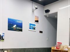 大堂-盛燕泥丁粥