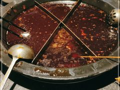 -陈眼镜火锅(总店)