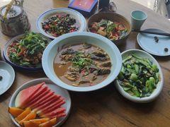 汪刺鱼-陈先进鱼馆·地道农家菜(湖墅南路店)