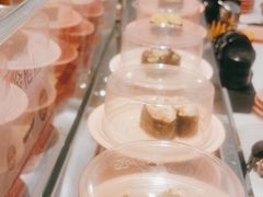 -争鲜回转寿司(通州万达店)