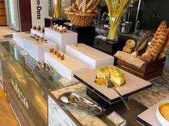 -洲际酒店·地平线全日餐厅HORIZON CAFÉ