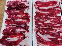 -为什么牛潮汕牛肉火锅(万胜广场店)