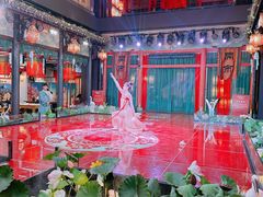 -西安大唐西市博物馆