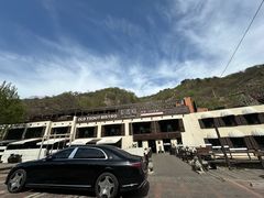 -泰莲庭·溪畔餐厅(雁栖湖店)