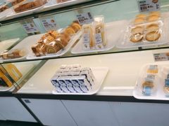 -爱维尔阳光蛋糕(和丰店)