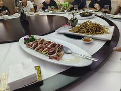 -百福大酒家