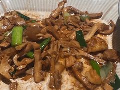 -四方桌·福建客家土菜(沙县步行街店)