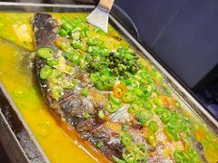 -炉鱼(天河领展店)