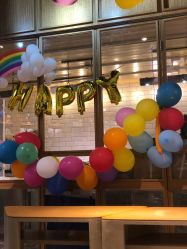 -Harry's Kitchen哈里小屋(上海大悦城店)
