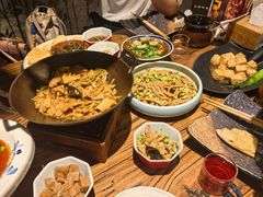 -并州大牌档之醉轻尘