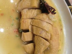 -红菜坊·烤鸭·川鲁宴(石园店)