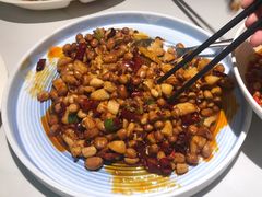 -南山翁新概念川菜(江宁万达广场店)