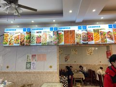 -水韵·渔家臻品私房菜(中庙店)