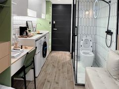 -东方体育中心(地铁站)