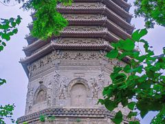 -玲珑塔公园