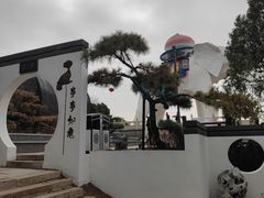 -青岩寺风景区