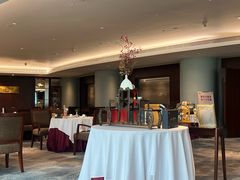 -粤财皇冠假日酒店·彩华轩中餐厅