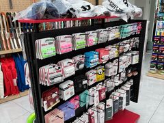 -Wilson威尔胜(漕溪北路店)